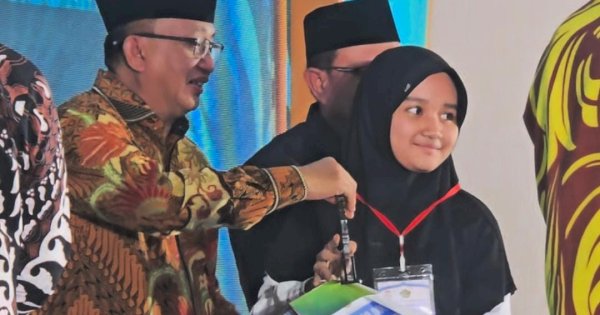 Terima Kasih Pemkot Makassar, MTQ 2025 Jadi Ajang Tumbuhkan Generasi Qur&#8217;ani
