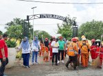 Kecamatan Mamajang Gelar Jumat Bersih, Camat Ajak Warga Jaga Lingkungan