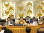 Swasembada dan NTP Naik, Kinerja Mentan Amran Diapresiasi DPR