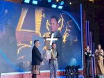 Amran Sulaiman Raih &#8216;Tokoh Transformasi Pertanian Modern&#8217; detikcom Awards 2025