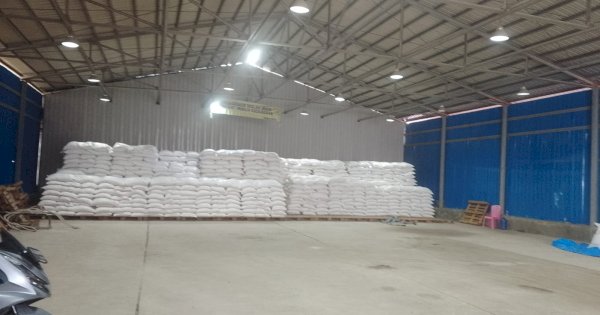 Kadin: Langkah Mentan Amran Tindak Beras Impor Sudah Tepat dan Sesuai Aturan Presiden