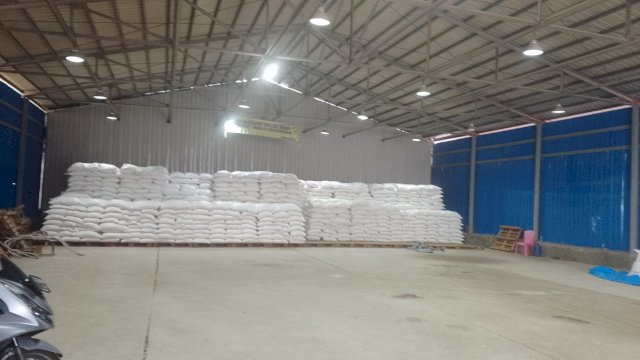 Kadin: Langkah Mentan Amran Tindak Beras Impor Sudah Tepat dan Sesuai Aturan Presiden