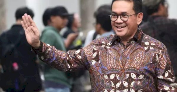Mendag Tanggapi Temuan Impor Beras Ilegal 250 Ton: Sudah Ditangani Pak Amran