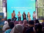 DCE ke-5 Hadir di Makassar, Telkomsel Siapkan UKM Lokal Tembus Pasar Global