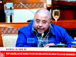 Habib Aboe Apresiasi Kinerja Korlantas Polri, Ingatkan Pentingnya Pendekatan Humanis di Lapangan