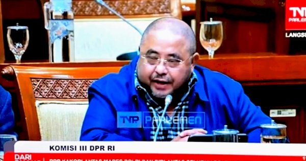 Habib Aboe Apresiasi Kinerja Korlantas Polri, Ingatkan Pentingnya Pendekatan Humanis di Lapangan