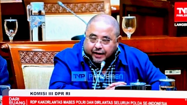 Habib Aboe Apresiasi Kinerja Korlantas Polri, Ingatkan Pentingnya Pendekatan Humanis di Lapangan