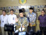 Amran Sulaiman Copot Pegawai Kementan yang Palak Petani Ratusan Juta