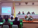 Pertamina Patra Niaga Regional Sulawesi Pastikan Ketersediaan Energi di Toraja