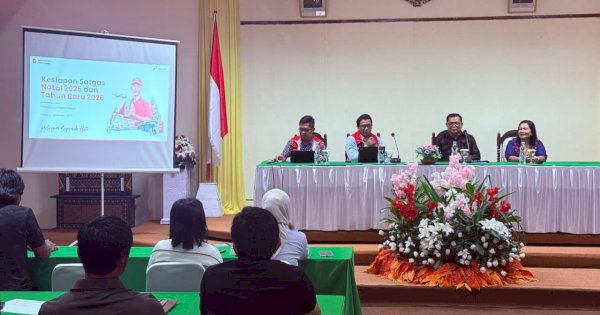 Pertamina Patra Niaga Regional Sulawesi Pastikan Ketersediaan Energi di Toraja