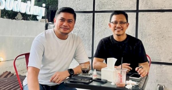 Dua Tokoh, Satu Gowa: Harmoni di Tengah Perbedaan