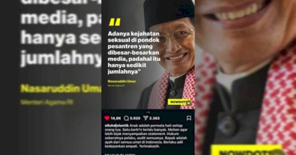 Ketika Luka Korban Kejahatan Seksual Dianggap Kecil