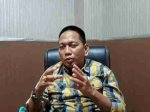 Ketua Komisi B DPRD Makassar Dorong Pemerataan Pembangunan di Wilayah Kepulauan