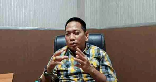 Ketua Komisi B DPRD Makassar Dorong Pemerataan Pembangunan di Wilayah Kepulauan