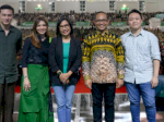Grab Ajak 4.000 Mahasiswa Makassar Eksplorasi Potensi Diri Lewat Generasi Campus Roadshow 2025