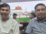 Plt Sekretaris DPRD Makassar Tekankan Pentingnya Komunikasi Terbuka dan Kerja Sama Tim