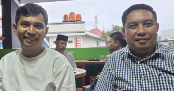 Plt Sekretaris DPRD Makassar Tekankan Pentingnya Komunikasi Terbuka dan Kerja Sama Tim