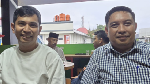 Plt Sekretaris DPRD Makassar Tekankan Pentingnya Komunikasi Terbuka dan Kerja Sama Tim