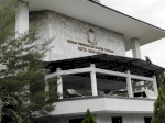 DPRD Makassar Ajak Warga Kibarkan Merah Putih Sepanjang Agustus