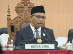 DPRD Makassar Dorong Dua Regulasi Strategis: Penguatan Pesantren dan Reformasi Tata Kelola Legislatif