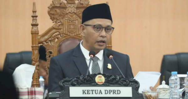 DPRD Makassar Dorong Dua Regulasi Strategis: Penguatan Pesantren dan Reformasi Tata Kelola Legislatif