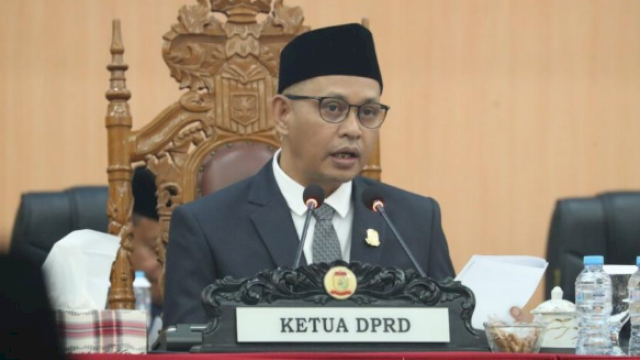 DPRD Makassar Dorong Dua Regulasi Strategis: Penguatan Pesantren dan Reformasi Tata Kelola Legislatif