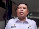 Plt Sekwan DPRD Makassar Rahmat Mappatoba Fokus Benahi Tata Kelola dan Lingkungan Kerja