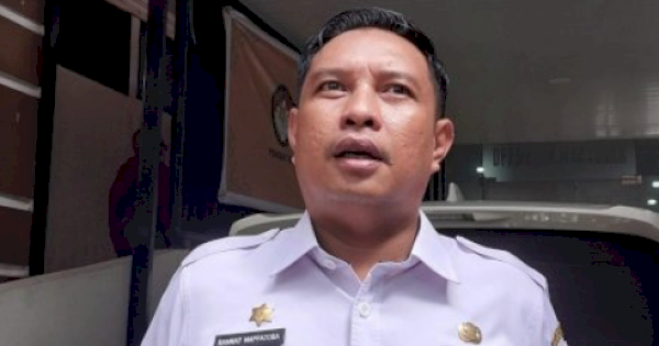 Plt Sekwan DPRD Makassar Rahmat Mappatoba Fokus Benahi Tata Kelola dan Lingkungan Kerja