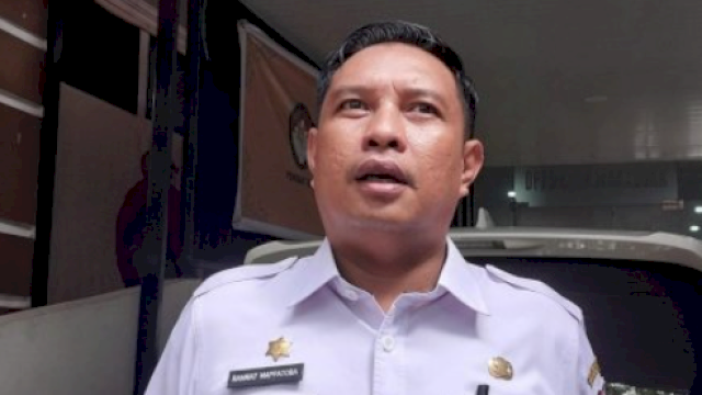 Plt Sekwan DPRD Makassar Rahmat Mappatoba Fokus Benahi Tata Kelola dan Lingkungan Kerja