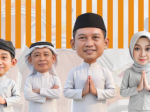 Sekretariat DPRD Makassar Sambut Tahun Baru Islam dengan Semangat Hijrah dan Pelayanan