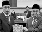 Sekda Makassar Tekankan Pentingnya Sinergi Eksekutif dan Legislatif dalam Pembangunan Kota