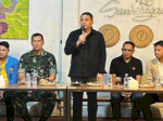 Suasana Haru Warnai Pertemuan Forkopimda dan Organisasi Kepemudaan Usai Tragedi DPRD Makassar