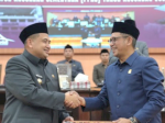 DPRD Makassar dan Pemkot Sepakati APBD Perubahan 2025 Rp5,1 Triliun