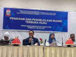 Supratman Ajak Warga Makassar Wujudkan Kota Hijau Lewat Sosialisasi Perda Ruang Terbuka Hijau