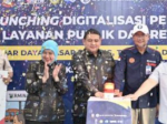 DPRD Makassar Dukung Penerapan QRIS, Tapi Soroti Kesiapan Infrastruktur dan SDM