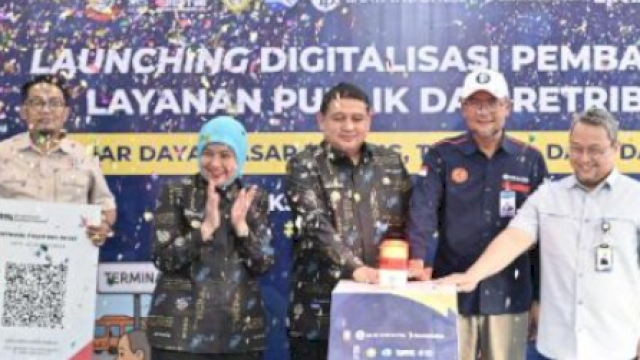 DPRD Makassar Dukung Penerapan QRIS, Tapi Soroti Kesiapan Infrastruktur dan SDM