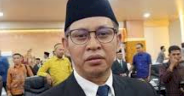 Ketua DPRD Makassar Optimistis PAD 2025 Meningkat, Dorong OPD Langsung “Tancap Gas”