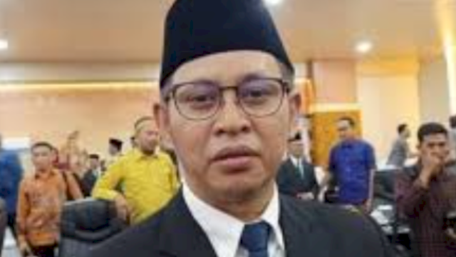 Ketua DPRD Makassar Optimistis PAD 2025 Meningkat, Dorong OPD Langsung &ldquo;Tancap Gas&rdquo;
