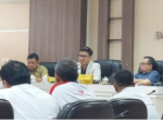 DPRD Makassar Ingatkan Panitia PSEL untuk Berhati-hati, Jangan Ada Permainan dalam Proyek Nasional