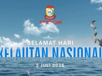 DPRD Makassar: Jaga Laut, Demi Generasi Mendatang