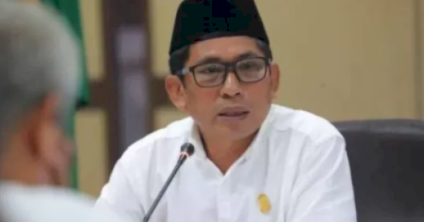 DPRD Makassar Siap Kawal Pemilihan RT/RW, Buka Posko Aduan Masyarakat di Daerah Rawan