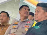 DPRD Makassar Terima Aspirasi Laskar Merah Putih Soal SPMB 2025, Janji Kawal Hak Siswa Kurang Mampu