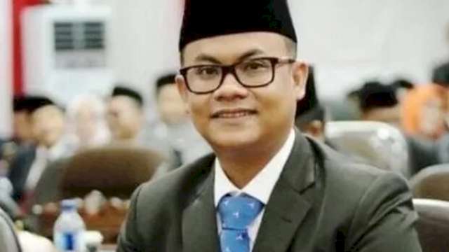 DPRD Makassar Soroti RPJMD 2025&ndash;2030, Desak Pemerintah Lebih Konkret Jalankan Program Prioritas