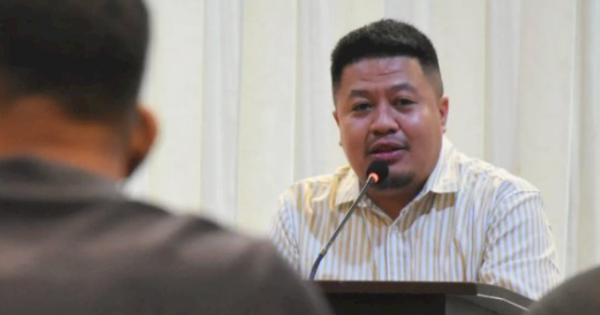 Ketua Komisi D DPRD Makassar Kawal Ketat Pelaksanaan SPMB 2025