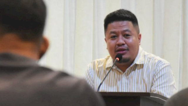 Ketua Komisi D DPRD Makassar Kawal Ketat Pelaksanaan SPMB 2025