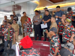 Ketua Komisi D DPRD Makassar Tegaskan Komitmen Bela Hak Pendidikan Anak Kurang Mampu