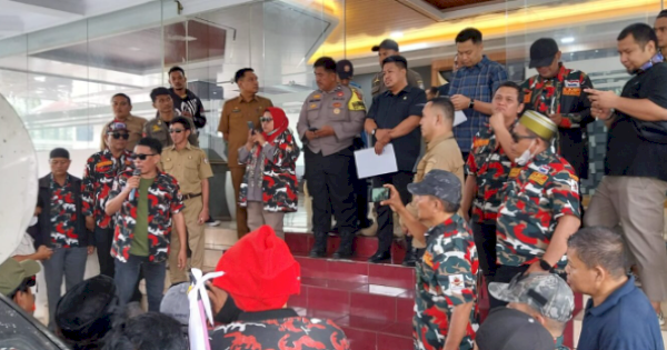 Ketua Komisi D DPRD Makassar Tegaskan Komitmen Bela Hak Pendidikan Anak Kurang Mampu