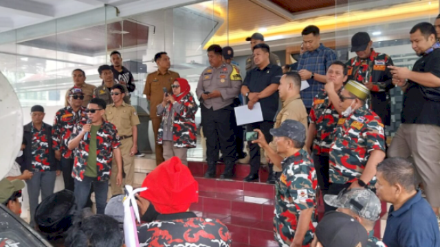 Ketua Komisi D DPRD Makassar Tegaskan Komitmen Bela Hak Pendidikan Anak Kurang Mampu