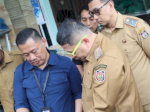 Setelah 27 Tahun, Akhirnya Warga Nusa Tamalanrea Indah Bisa Nikmati Air Bersih