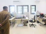 Wali Kota Munafri Lakukan Sidak Pelayanan di Balai Kota, Temukan Ruangan Tanpa Pegawai